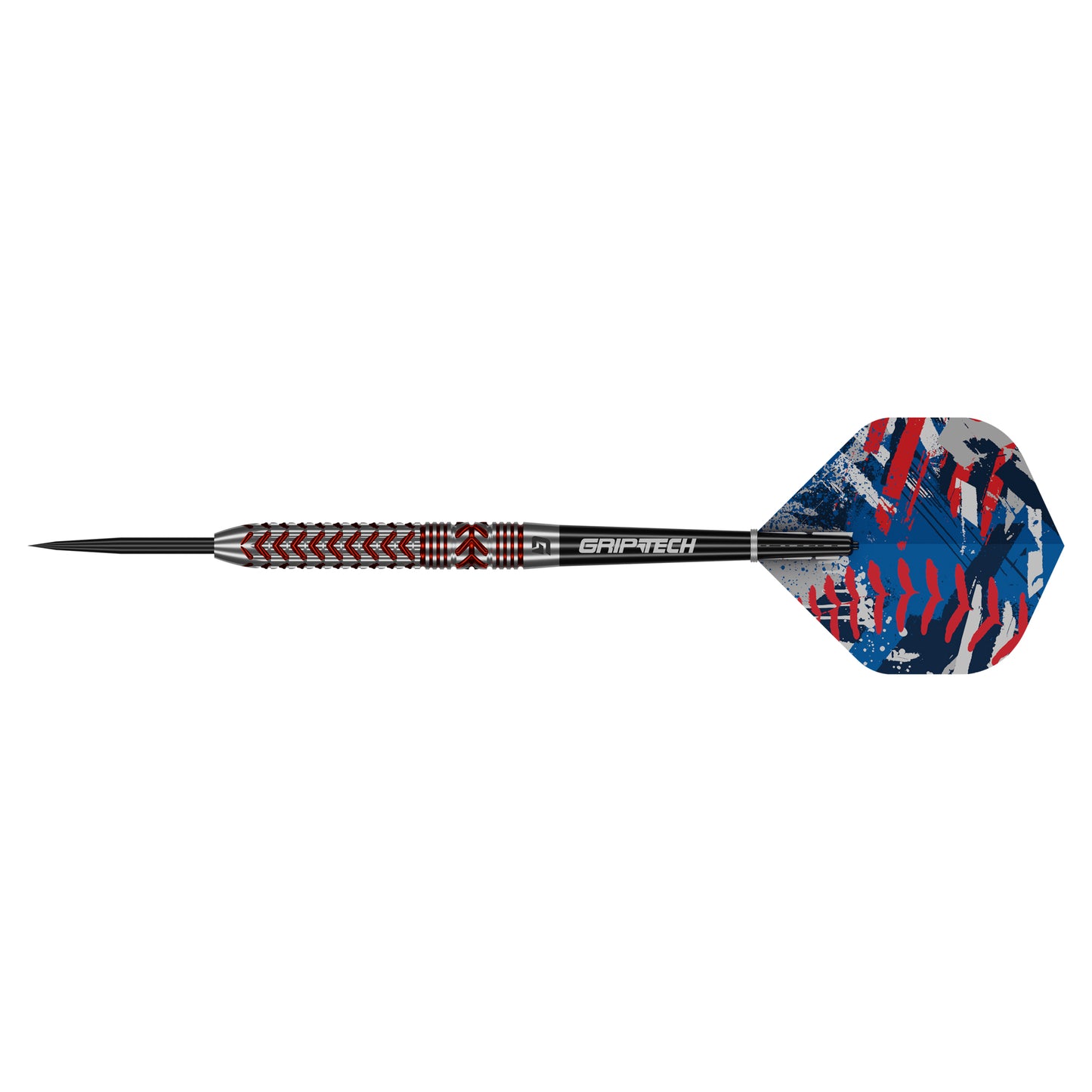 GOAT Curveball 95% Tungsten Darts