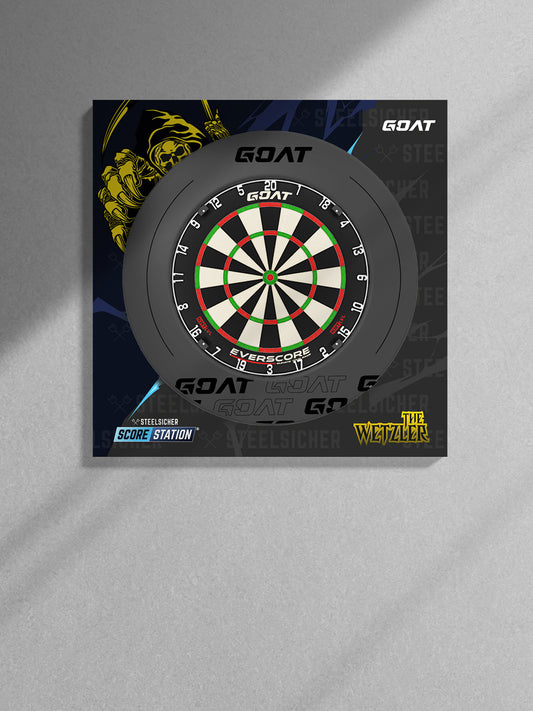 Score Station© Signature Upgrade