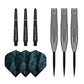 Bullet Monolith 90% Tungsten Darts