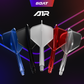 GOAT A1R Molded Flights NO6