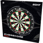 GOAT Dartboard Everscore NXT LVL