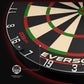 GOAT Dartboard Everscore NXT LVL