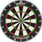 GOAT Dartboard Everscore NXT LVL