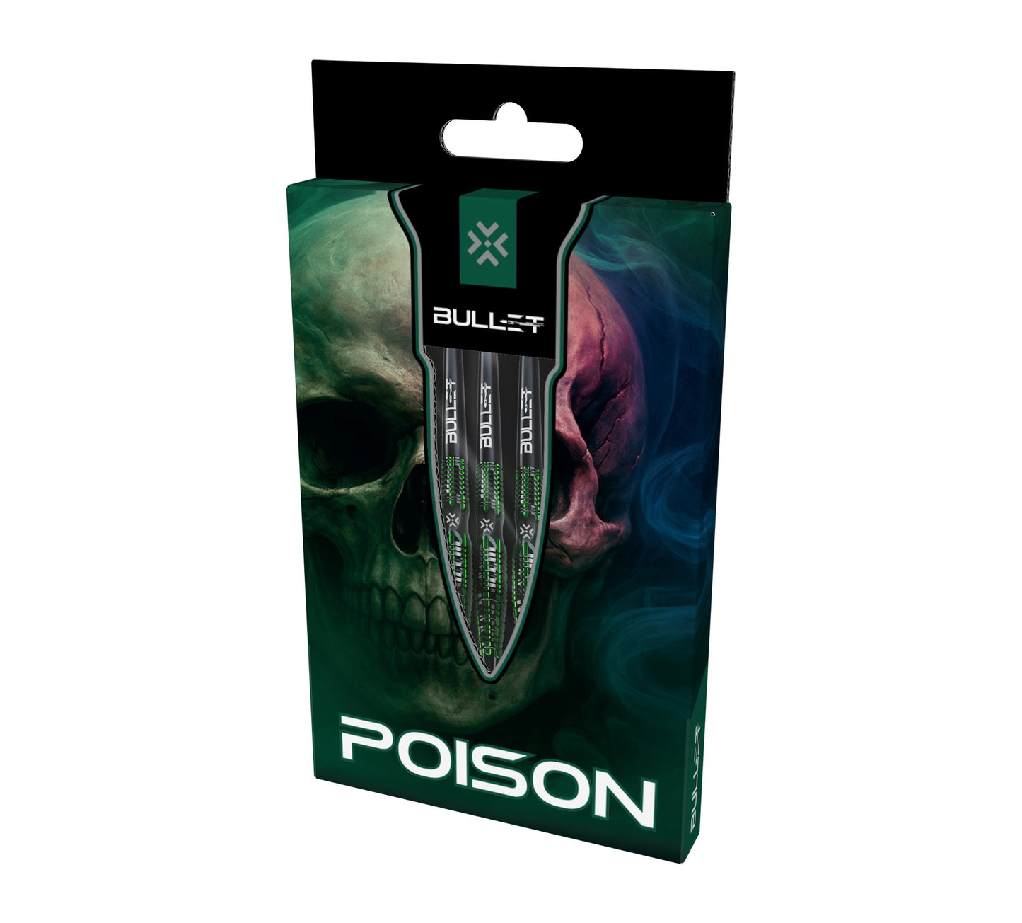 Bullet Performance Bundle Poison