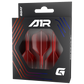 GOAT A1R Molded Flights NO6