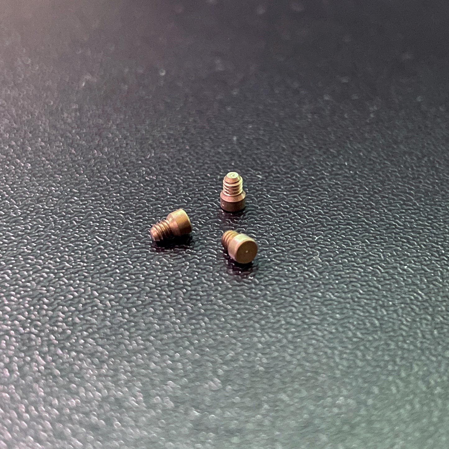 Pro Tip Upgrade inkl. Spitzen