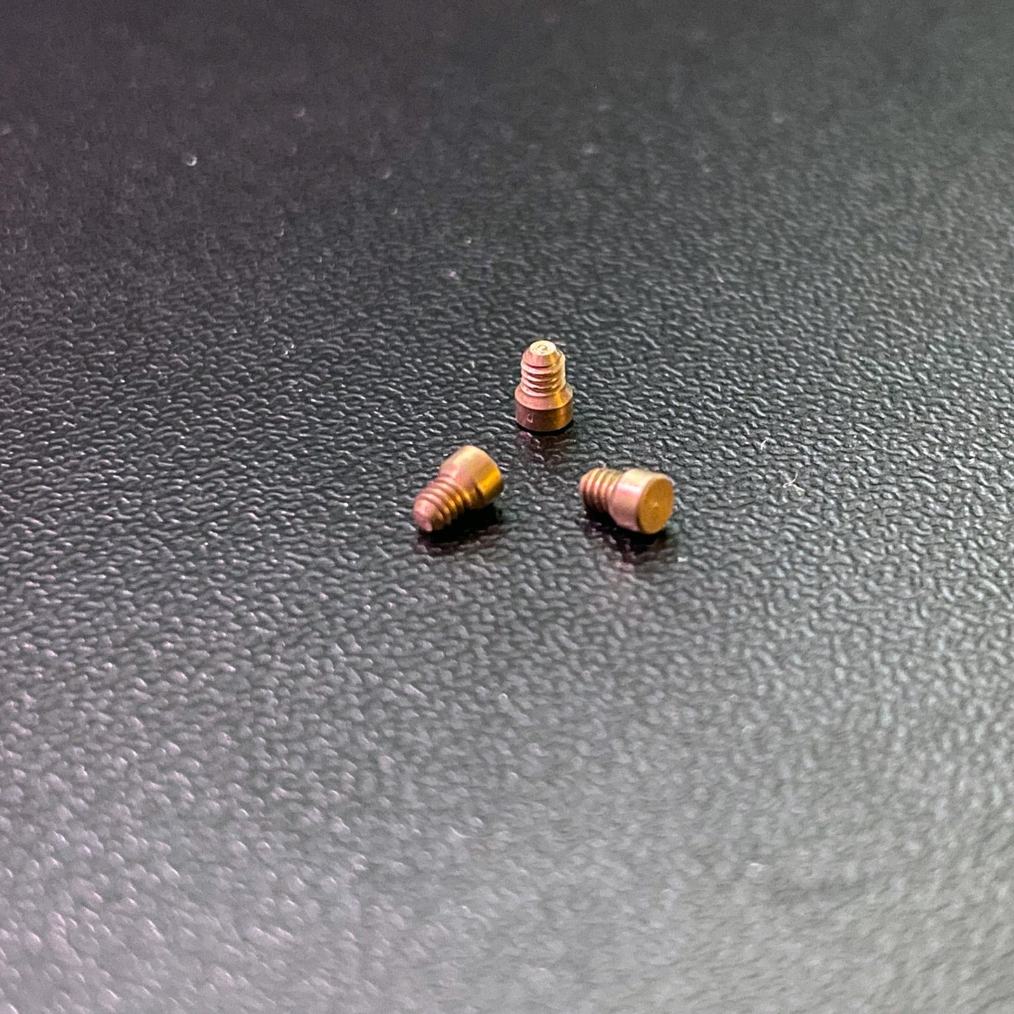 Pro Tip Upgrade inkl. Spitzen