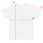 Jersey T-Shirt Basic für Kleinkinder