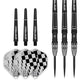 GOAT Rook 95% Tungsten Darts