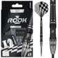 GOAT Rook 95% Tungsten Darts