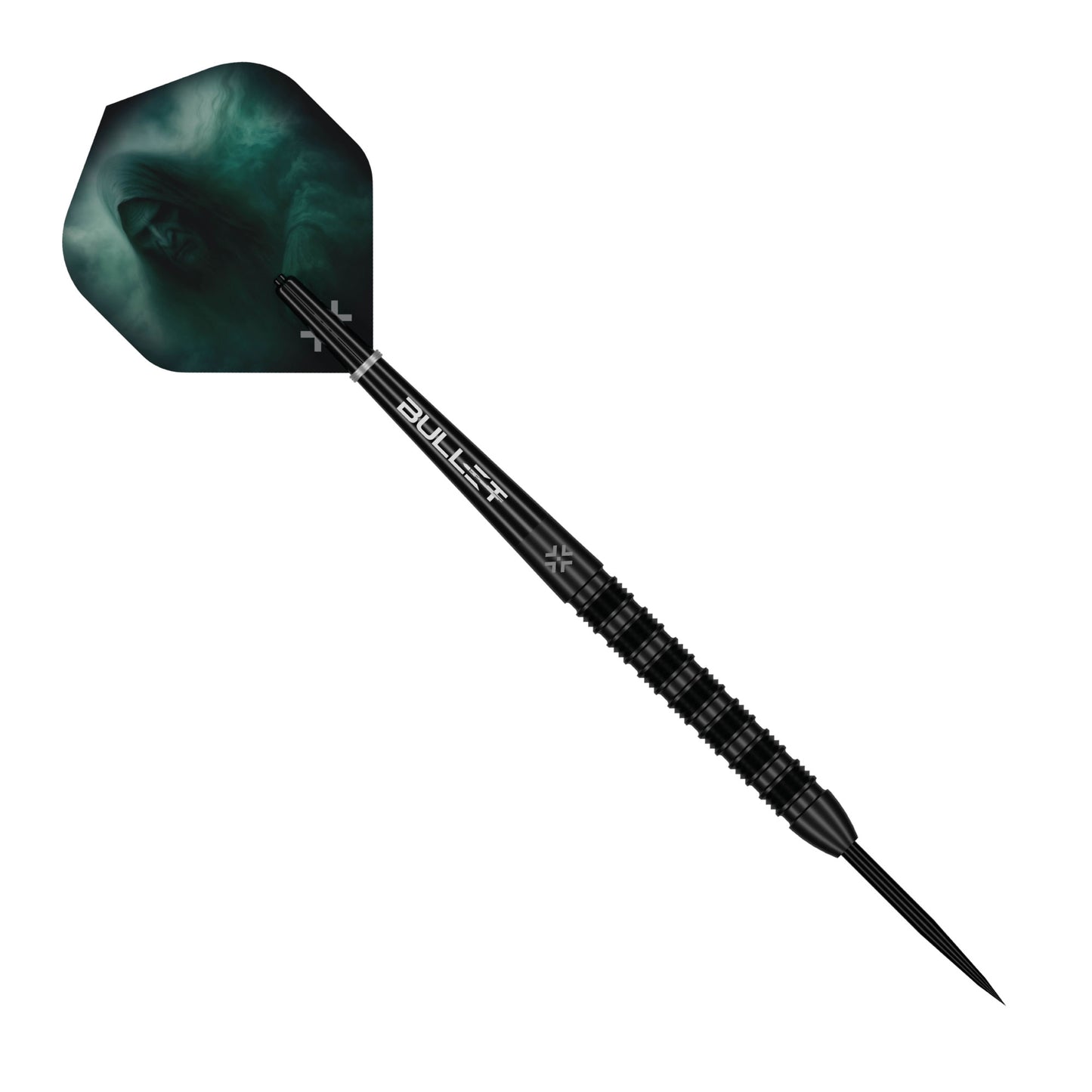 Bullet Shadow - Steel Tip - 90% Tungsten