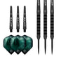 Bullet Shadow - Steel Tip - 90% Tungsten