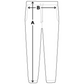 NORTH STARS Premium Bio Jogginghose