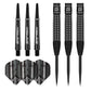 GOAT Sprocket MK III 90% Tungsten Darts