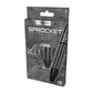 GOAT Sprocket MK III 90% Tungsten Darts