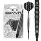 GOAT Sprocket MK II 90% Tungsten Darts