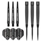 GOAT Sprocket MK II 90% Tungsten Darts