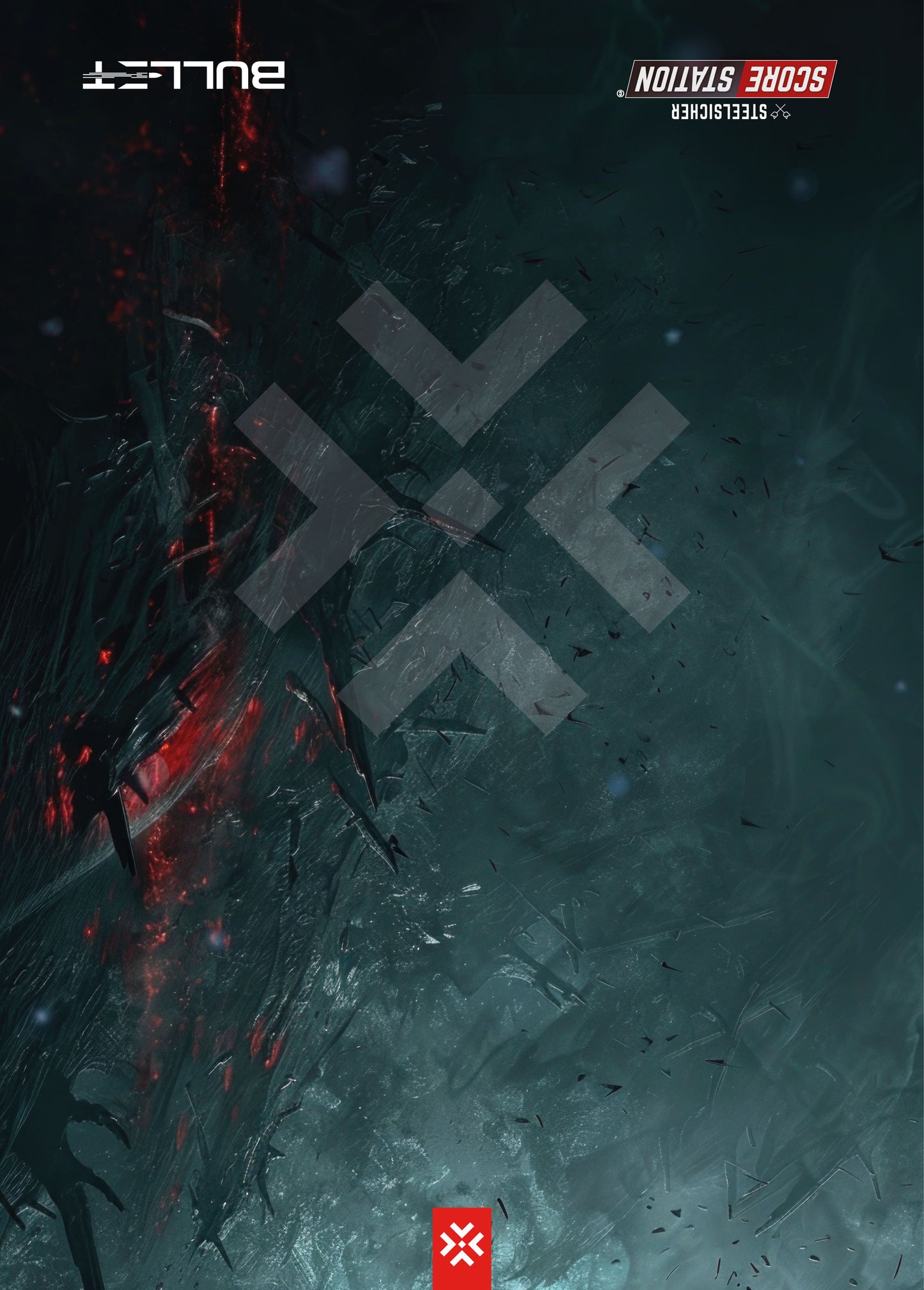 Score Station© Strange Thing MEGA BUNDLE