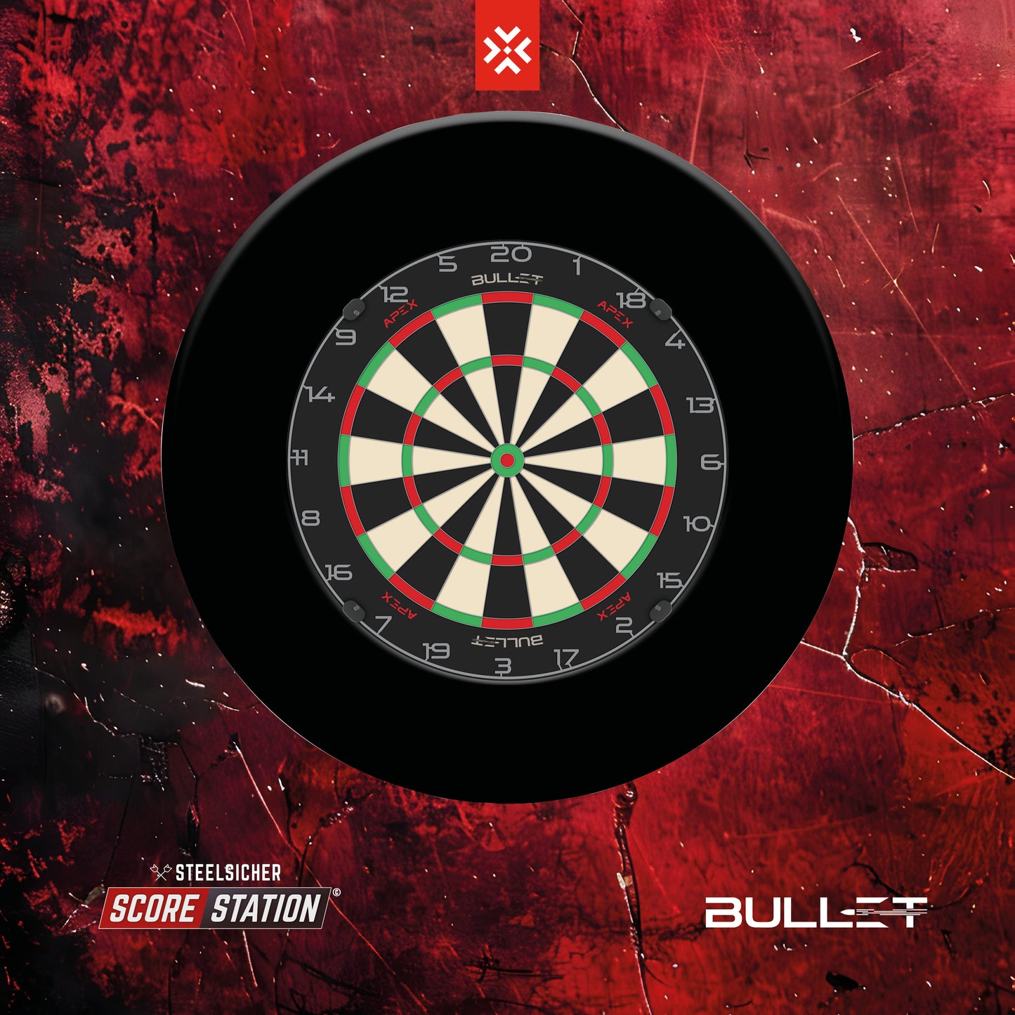 Score Station© NeoArc BULLET