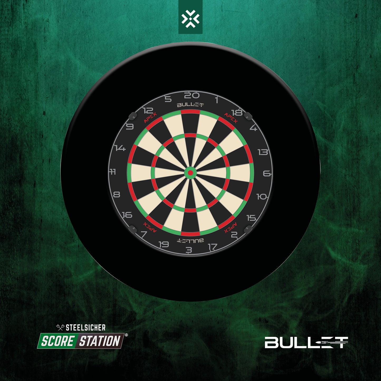 Score Station© NeoArc BULLET