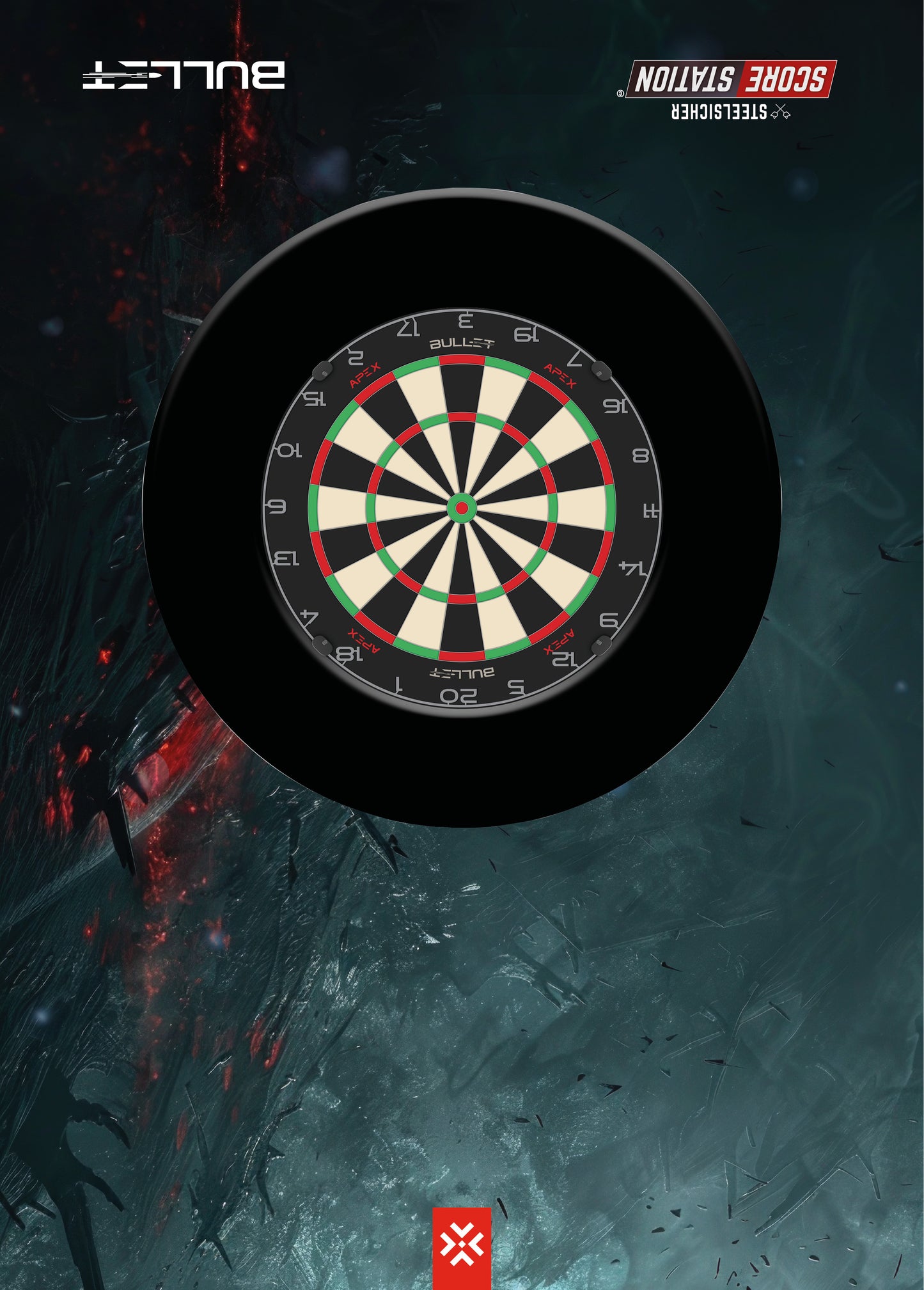 Score Station© Strange Thing MEGA BUNDLE