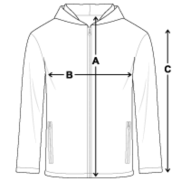 THE WETZLER - recycled Softshell Jacke