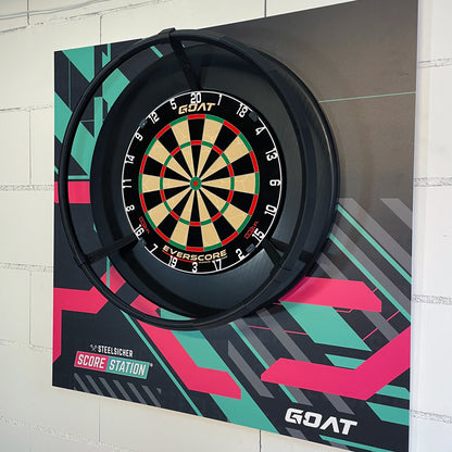 Score Station© NeoArc GOAT