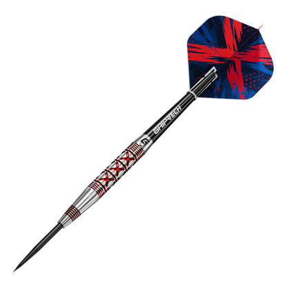 GOAT Strikes 90% Tungsten Darts
