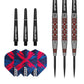 GOAT Strikes 90% Tungsten Darts
