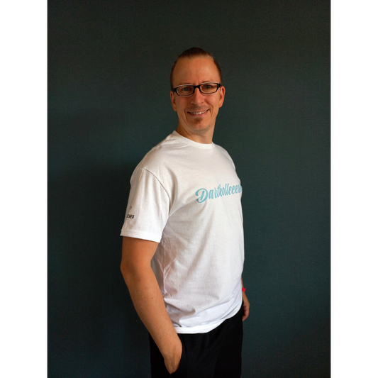 DARTKOLLEEESCHE - Klassisches T-Shirt