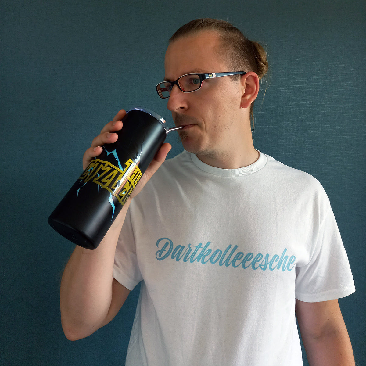 THE WETZLER - Edelstahlbecher