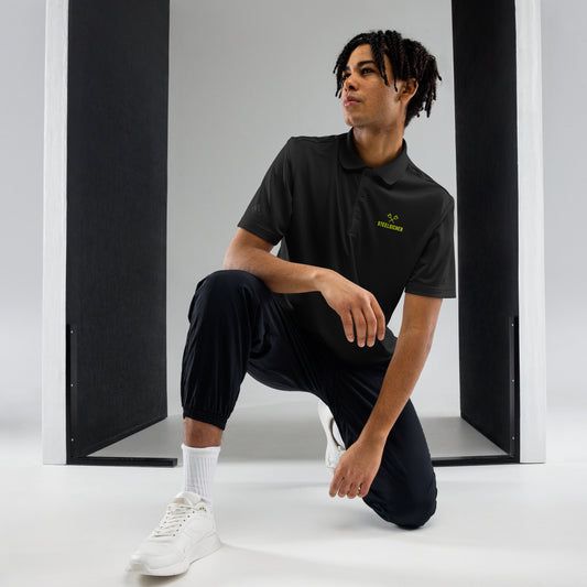 adidas Premium Poloshirt Basic *Iconic* - in 2 Farben