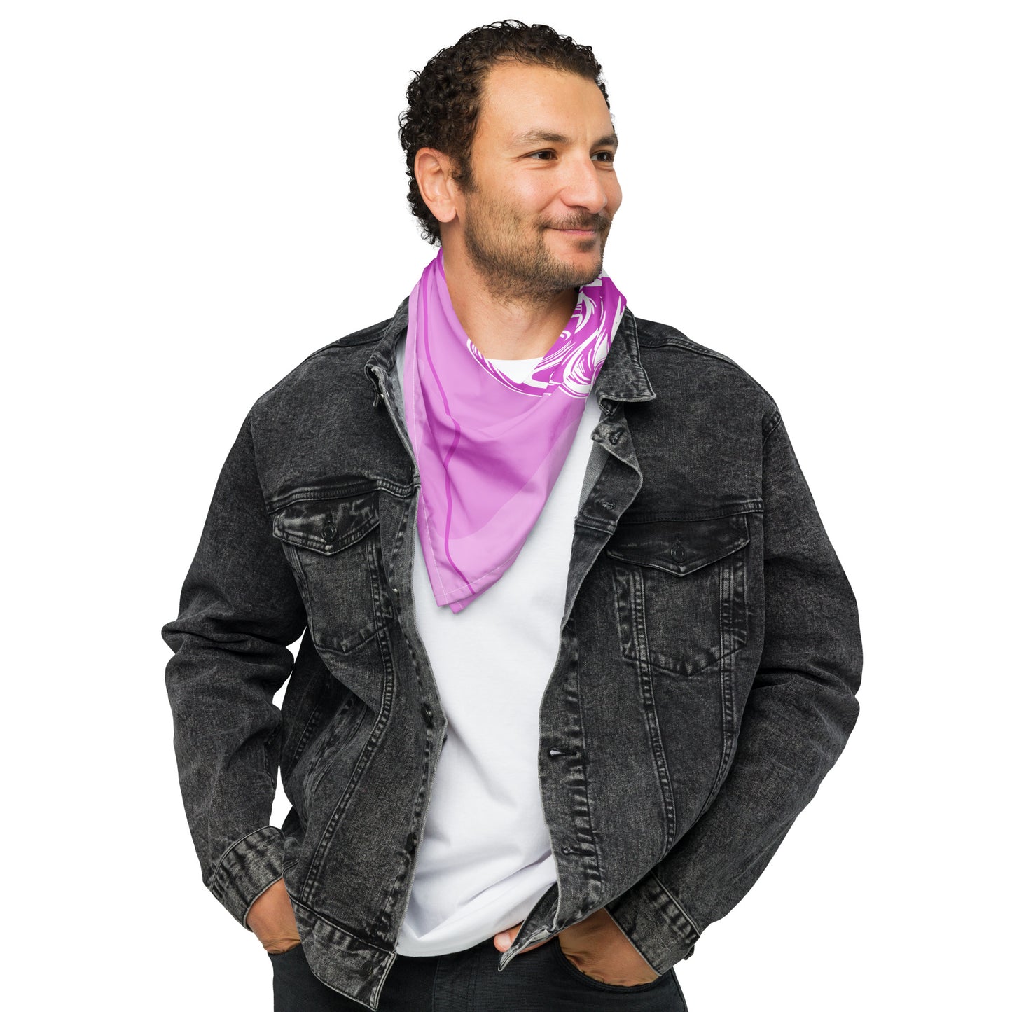 Team Steelsicher MIA Bandana