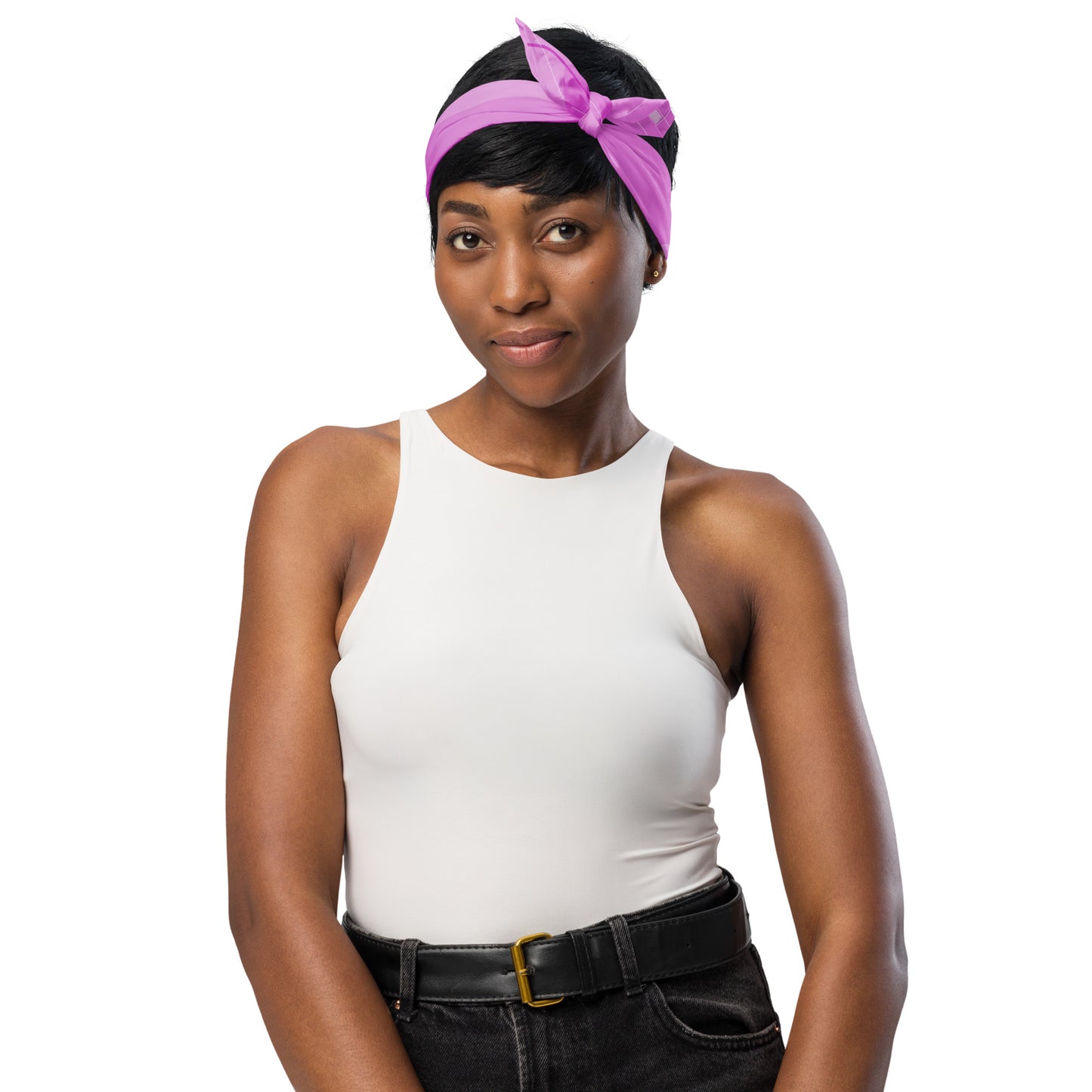Team Steelsicher MIA Bandana