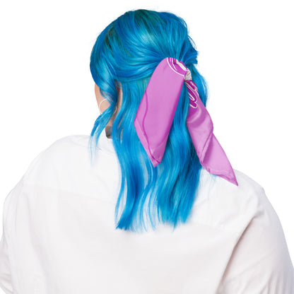 Team Steelsicher MIA Bandana