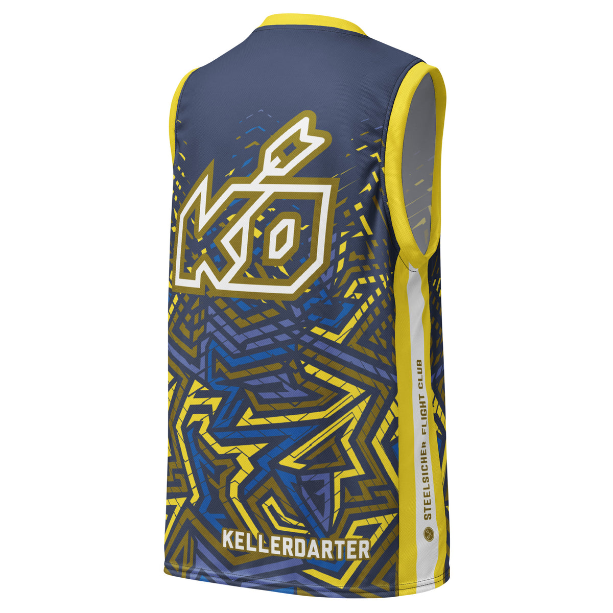 Kellerdarter Game Shirt BB