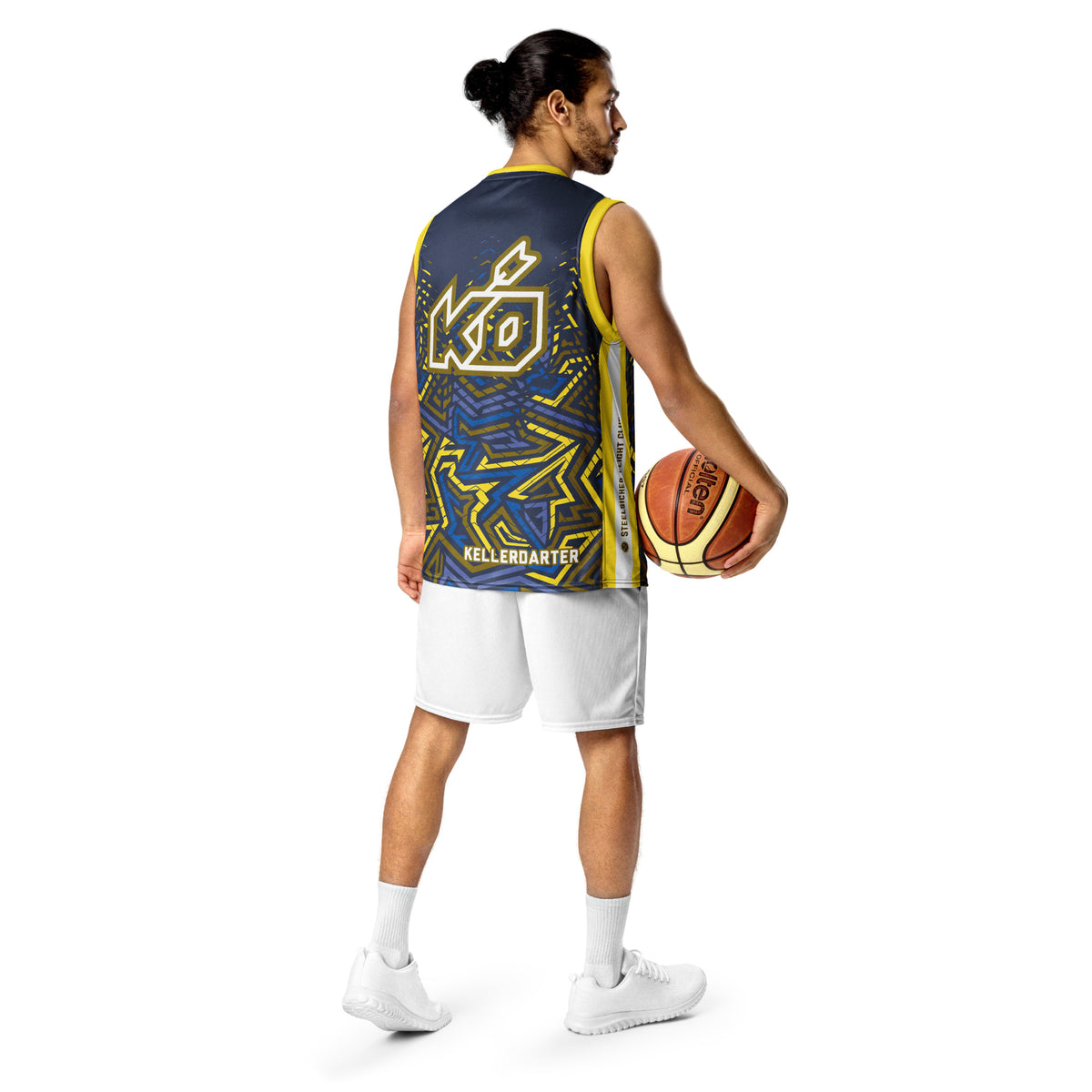 Kellerdarter Game Shirt BB