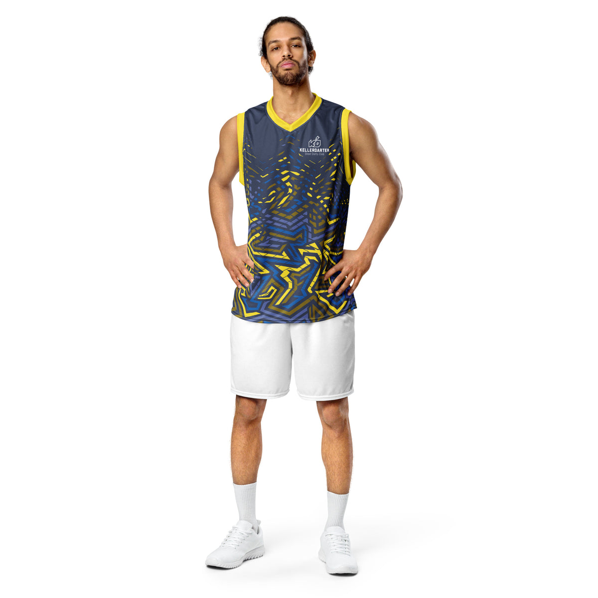 Kellerdarter Game Shirt BB