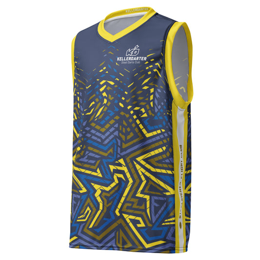 Kellerdarter Game Shirt BB