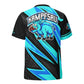 Kellerdarter Game Shirt KAMPFSAU
