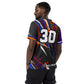 Kellerdarter Game Shirt HARLEQUIN 30