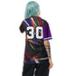 Kellerdarter Game Shirt HARLEQUIN 30