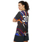 Kellerdarter Game Shirt HARLEQUIN 30