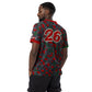 Kellerdarter Game Shirt WOMMY PALLY 26