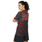 Kellerdarter Game Shirt WOMMY PALLY 26