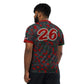 Kellerdarter Game Shirt WOMMY PALLY 26