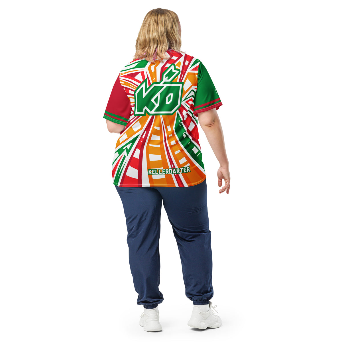Kellerdarter Game Shirt FASCHING