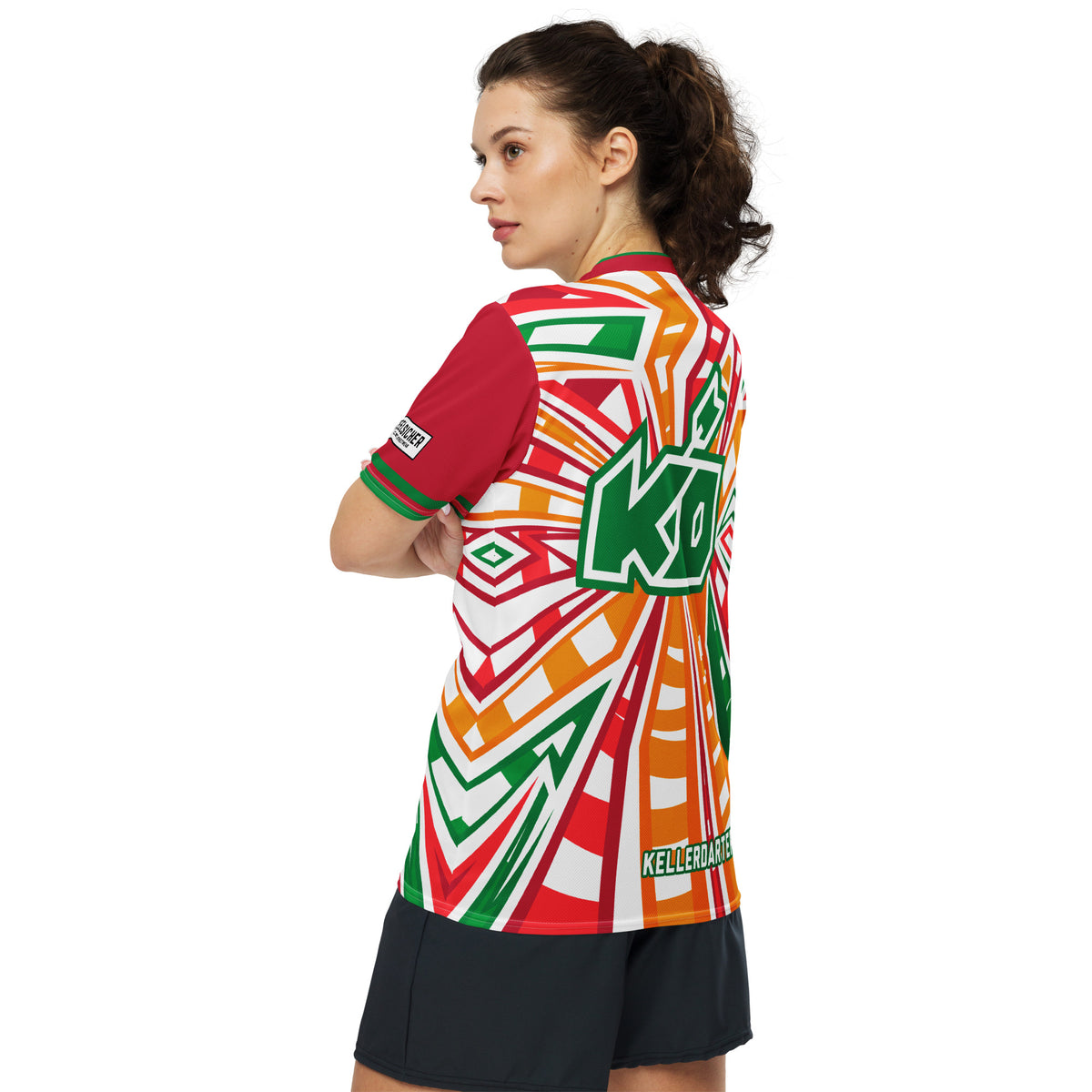 Kellerdarter Game Shirt FASCHING