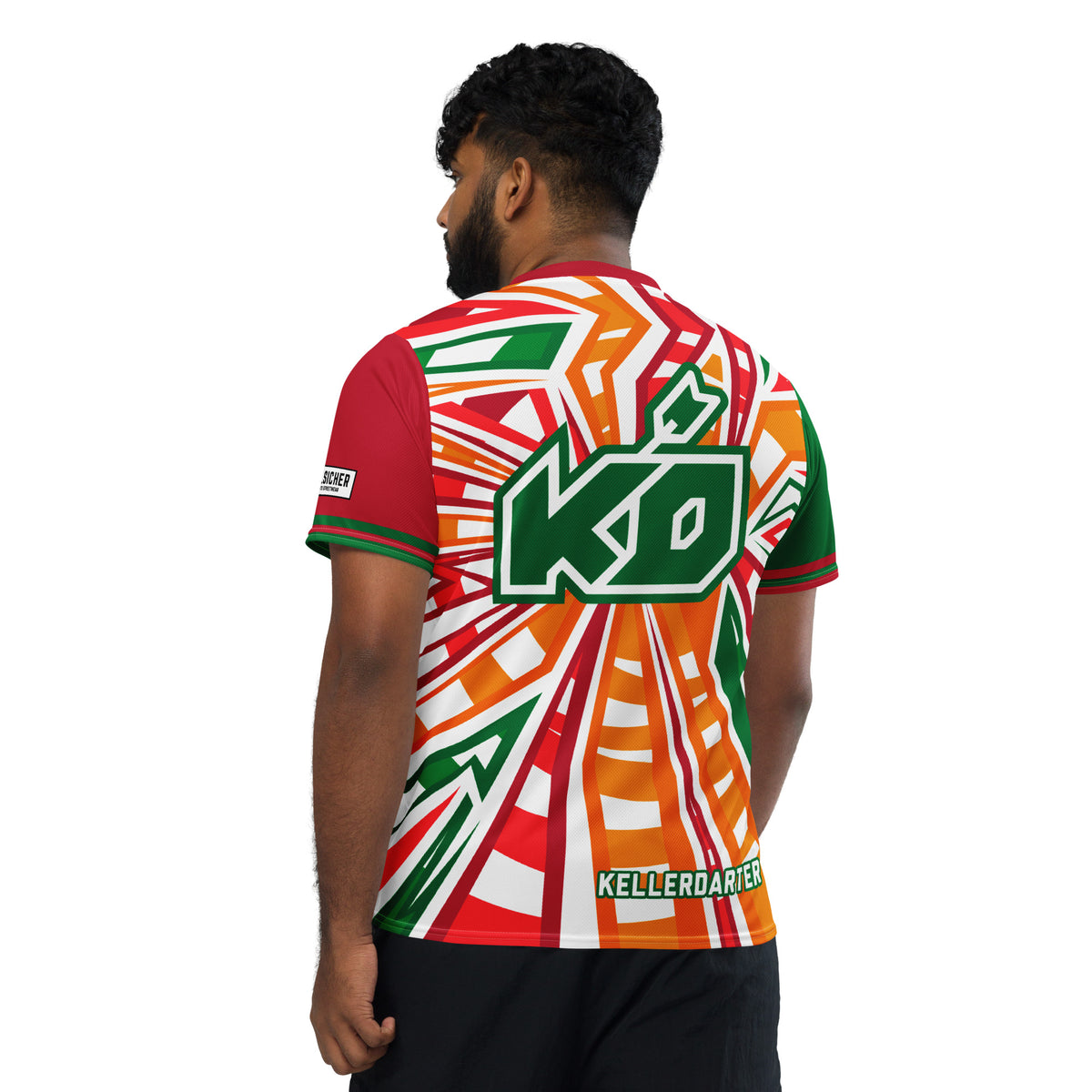 Kellerdarter Game Shirt FASCHING