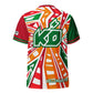 Kellerdarter Game Shirt FASCHING